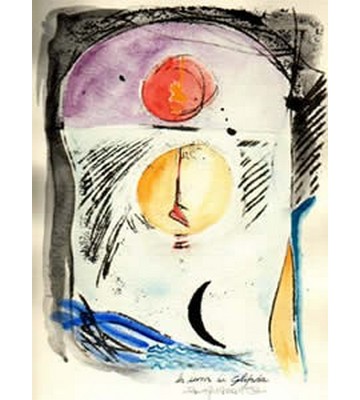 La Luna di Glifada